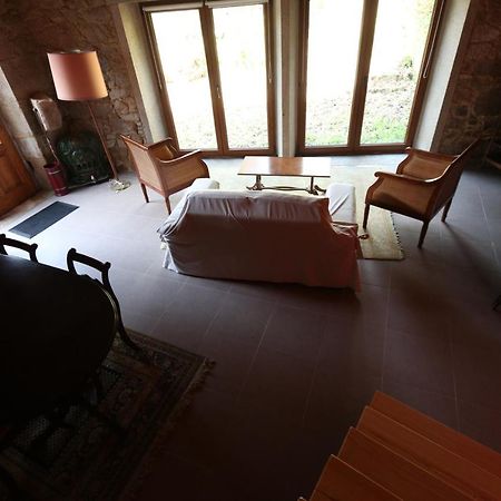 Hotel Casa Grande Da Capellania à Padrón Extérieur photo
